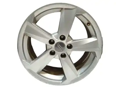 Автозапчасти б/у комплект колес за audi q2 (gab, gag) 1.6 tdi ссылки oem iam 81a601025b  17 pulgadas