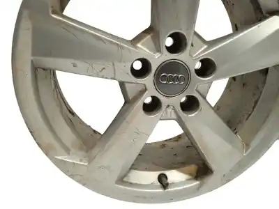 Автозапчасти б/у комплект колес за audi q2 (gab, gag) 1.6 tdi ссылки oem iam 81a601025b  17 pulgadas