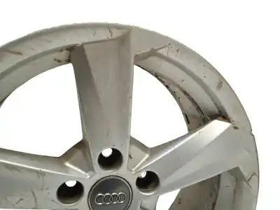 Автозапчасти б/у комплект колес за audi q2 (gab, gag) 1.6 tdi ссылки oem iam 81a601025b  17 pulgadas