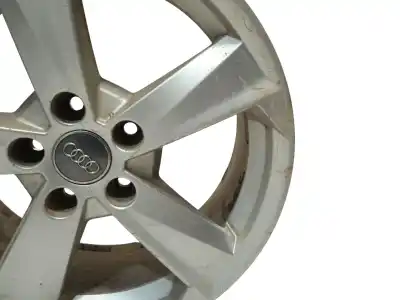 Автозапчасти б/у комплект колес за audi q2 (gab, gag) 1.6 tdi ссылки oem iam 81a601025b  17 pulgadas