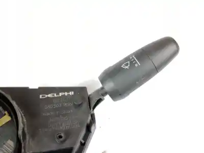 Second-hand car spare part multifunction switch for opel corsa d (s07) 1.3 cdti (l08, l68) oem iam references 13142283  12274700