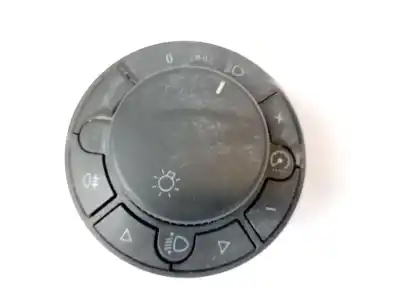 Pezzo di ricambio per auto di seconda mano Controllo Della Luce per OPEL CORSA D (S07) 1.3 CDTI (L08, L68) Riferimenti OEM IAM 13249396  