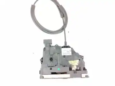 Second-hand car spare part  for OPEL CORSA D (S07)  OEM IAM references 13258274  