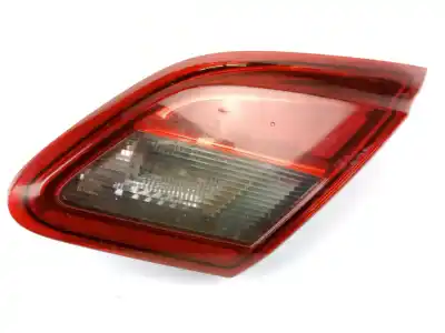 Автозапчасти б/у внутренний правый задний фонарь за opel corsa e (x15) 1.3 cdti (08, 68) ссылки oem iam 39012624