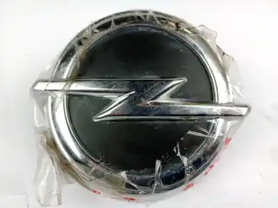 Автозапчасти б/у выключатель за opel corsa e (x15) 1.3 cdti (08, 68) ссылки oem iam 563697283