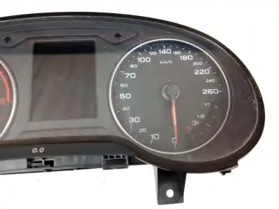 Автозапчасти б/у приборная доска за audi q2 (gab, gag) 1.6 tdi ссылки oem iam 81a920751b  