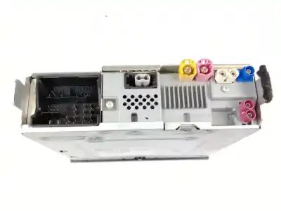 Автозапчасти б/у gps-навигационная система за audi q2 (gab, gag) 1.6 tdi ссылки oem iam 81a035193f  