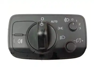 Автозапчасти б/у управление светом за audi q2 (gab, gag) 1.6 tdi ссылки oem iam 8v0941531am