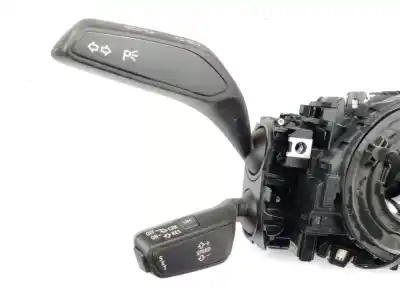 Автозапчасти б/у многофункциональное управление за audi q2 (gab, gag) 1.6 tdi ссылки oem iam 8v0953521hd  