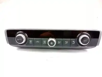 Автозапчасти б/у климат-контроль за audi q2 (gab, gag) 1.6 tdi ссылки oem iam 8v0820043aa