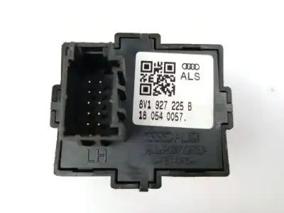 Автозапчасти б/у выключатель за audi q2 (gab, gag) 1.6 tdi ссылки oem iam 8v1927225b  