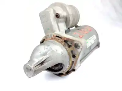 Second-hand car spare part starter motor for opel corsa d (s07) 1.3 cdti (l08, l68) oem iam references 55221292  