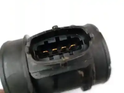 Автозапчасти б/у расходомер воздуха за opel corsa d (s07) 1.3 cdti (l08, l68) ссылки oem iam 0281002618 55350048 