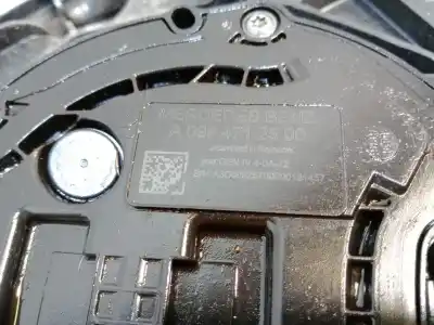 Автозапчасти б/у fap adblue дополнительный депозит за mercedes-benz glc (x253) 200 d 4-matic (253.916) ссылки oem iam a2534707701  