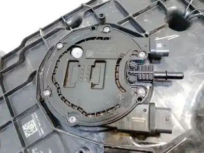 Автозапчасти б/у fap adblue дополнительный депозит за mercedes-benz glc (x253) 200 d 4-matic (253.916) ссылки oem iam a2534707701  