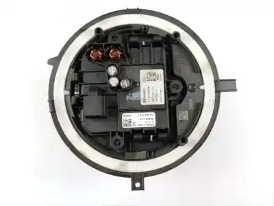 Gebrauchtes Autoersatzteil heizung motor zum mercedes glc (x253) 200 d 4-matic (253.916) oem-iam-referenzen 0130309006