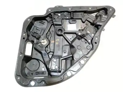 Pezzo di ricambio per auto di seconda mano alzacristalli posteriore destro per mercedes glc (x253) 200 d 4-matic (253.916) riferimenti oem iam a09976605009