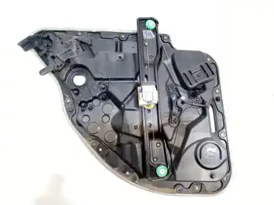 Автозапчасти б/у задний правый стеклорегулятор за mercedes-benz glc (x253) 200 d 4-matic (253.916) ссылки oem iam a09976605009  