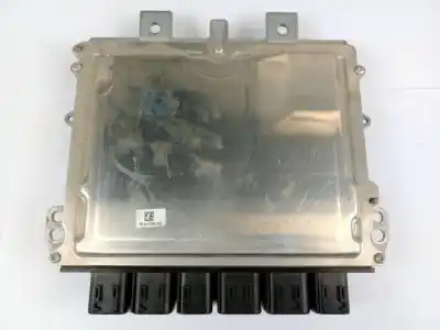 Автозапчасти б/у блок управления двигателем за mercedes-benz glc (x253) 200 d 4-matic (253.916) ссылки oem iam a6549007900  0281036840