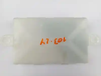 Автозапчастина б/у електронний модуль для mercedes-benz glc (x253) 200 d 4-matic (253.916) посилання на oem iam a2229009915  