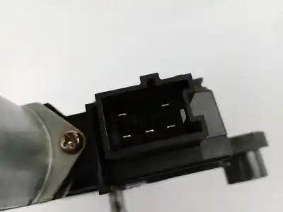 Автозапчастина б/у двиг скла задне ліво для mercedes-benz glc (x253) 200 d 4-matic (253.916) посилання на oem iam a2139060502  