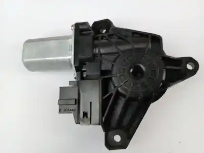 Автозапчастина б/у двиг скла задне ліво для mercedes-benz glc (x253) 200 d 4-matic (253.916) посилання на oem iam a2139060502  