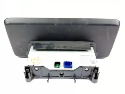 Автозапчасти б/у многофункциональный дисплей за mercedes-benz glc (x253) 200 d 4-matic (253.916) ссылки oem iam a2539006905  