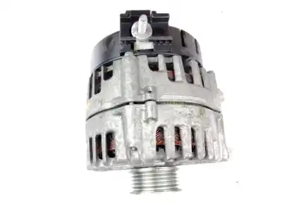 Gebrauchtes Autoersatzteil lichtmaschine zum mercedes glc (x253) 200 d 4-matic (253.916) oem-iam-referenzen a0009063003