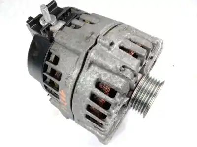 Piesă de schimb auto la mâna a doua alternator pentru mercedes glc (x253) 200 d 4-matic (253.916) referințe oem iam a0009063003  