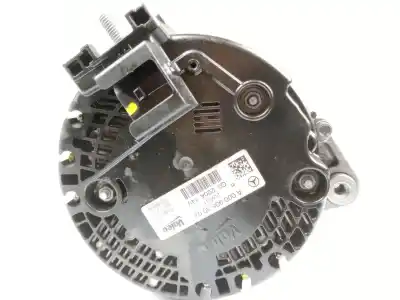 Piesă de schimb auto la mâna a doua alternator pentru mercedes glc (x253) 200 d 4-matic (253.916) referințe oem iam a0009063003  