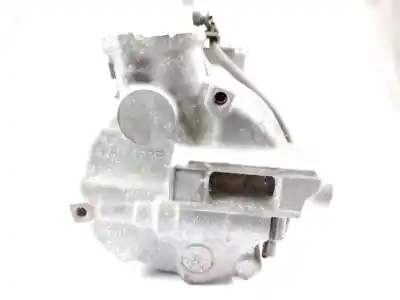 Автозапчасти б/у компрессор кондиционера воздуха за mercedes-benz glc (x253) 200 d 4-matic (253.916) ссылки oem iam a0008304500  