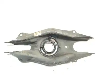 Автозапчастина б/у задній нижний правий ригель підвіски для mercedes-benz glc (x253) 200 d 4-matic (253.916) посилання на oem iam a2053522000  