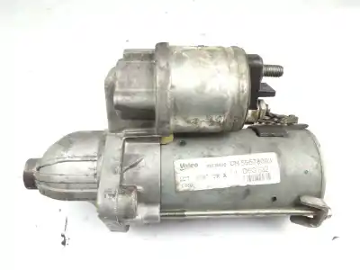Автозапчасти б/у двигатель запускается за opel corsa e (x15) 1.3 cdti (08, 68) ссылки oem iam 55578093