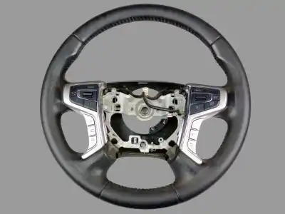 Recambio de automóvil de segunda mano de VOLANTE para MITSUBISHI L200 / TRITON (KJ_, KK_, KL_) 2.2 DI-D referencias OEM IAM 4400B164XA  