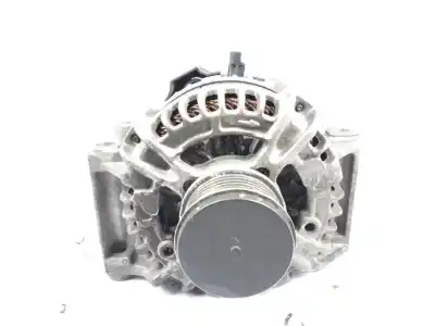 Автозапчасти б/у генератор за opel corsa e (x15) 1.3 cdti (08, 68) ссылки oem iam 0126312104