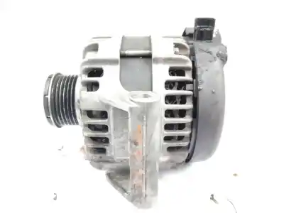 Автозапчастина б/у генератор для opel corsa e (x15) 1.3 cdti (08, 68) посилання на oem iam 0126312104  39047359