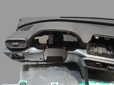 Автозапчасти б/у комплект подушки безопасности за cupra formentor (km7) 1.5 tsi ссылки oem iam 1ea959655ed 5ff880201b 