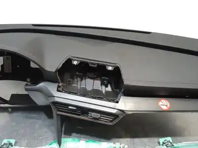 Автозапчасти б/у комплект подушки безопасности за cupra formentor (km7) 1.5 tsi ссылки oem iam 1ea959655ed 5ff880201b 