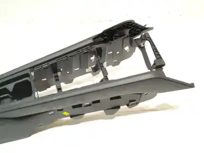 Автозапчасти б/у центральный подлокотник за cupra formentor (km7) 1.5 tsi ссылки oem iam 5ff864207b  