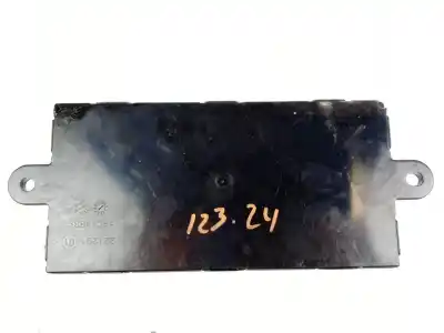 Pezzo di ricambio per auto di seconda mano modulo elettronico per cupra formentor (km7) 1.5 tsi riferimenti oem iam 5wa907727ad  