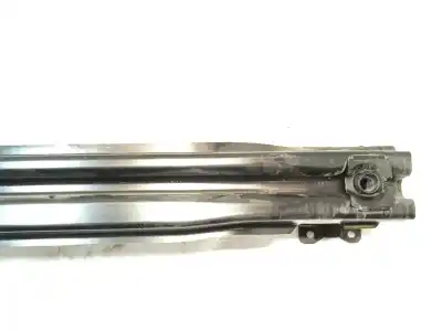 Pezzo di ricambio per auto di seconda mano traversa inferiore per cupra formentor (km7) 1.5 tsi riferimenti oem iam 5ff807305  