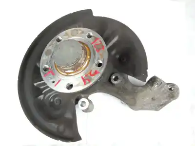 Автозапчастина б/у культ заднього лівого для cupra formentor (km7) 1.5 tsi посилання на oem iam 5qa505433d