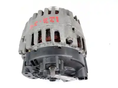 Автозапчастина б/у генератор для cupra formentor (km7) 1.5 tsi посилання на oem iam 05e903026q  