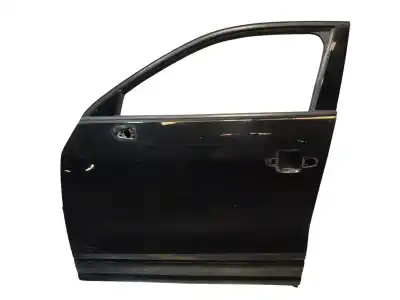 Автозапчасти б/у левая передняя дверь за audi q2 (gab, gag) 1.6 tdi ссылки oem iam 81a831051c