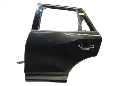 Автозапчасти б/у задняя левая дверь за audi q2 (gab, gag) 1.6 tdi ссылки oem iam 81a833051c