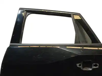 Автозапчасти б/у задняя левая дверь за audi q2 (gab, gag) 1.6 tdi ссылки oem iam 81a833051c  