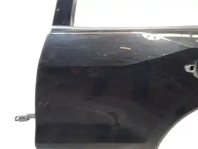 Автозапчасти б/у задняя левая дверь за audi q2 (gab, gag) 1.6 tdi ссылки oem iam 81a833051c  
