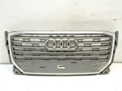 Автозапчасти б/у передняя решетка за audi q2 (gab, gag) 1.6 tdi ссылки oem iam 