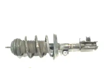 Автозапчасти б/у амортизатор передний правый за opel corsa e (x15) 1.3 cdti (08, 68) ссылки oem iam 