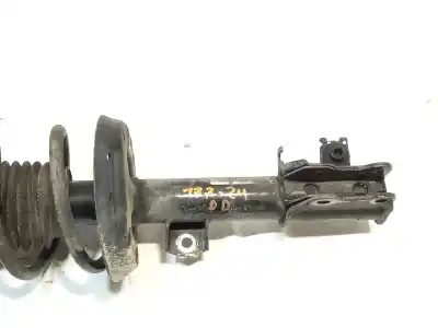 Автозапчасти б/у амортизатор передний правый за opel corsa e (x15) 1.3 cdti (08, 68) ссылки oem iam   